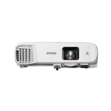 爱普生（EPSON）CB-2042 4400流明商务会议投影仪白色（单位：台）