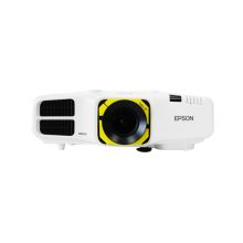 爱普生（EPSON）CB-5520W 5500流明商务教育工程投影机 白色（单位：台）