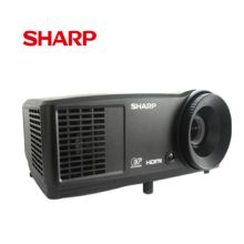 夏普 XG-N30XA 3300流明 投影仪 黑色（单位：台）
