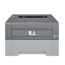 柯尼卡美能达 pagepro 1500W 黑白激光打印机 灰色 单位：台
