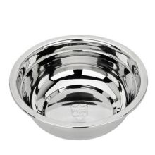 美厨 MCWATP24 24CM 加厚304不锈钢汤盆 银色 （单位：个）