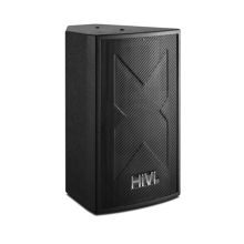惠威 RC1210 超值系列会议专业音响 黑色（单位：个）