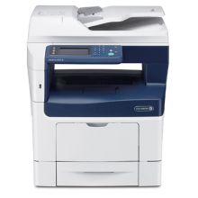 富士施乐 DocuPrint M455 df 3年原厂上门保修版 A4 黑白多功能打印机 白蓝（单位：台）