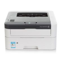富士施乐 DocuPrint P268d 3年原厂上门保修版 A4 黑白打印机 白黑（单位：台）