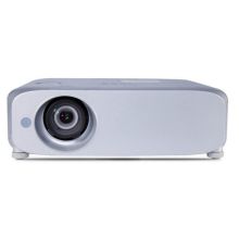 松下 PT-BW550C 办公全高清投影仪