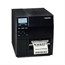东芝条码打印机 B-EX4T1-GS12-CN-R（单位：个)