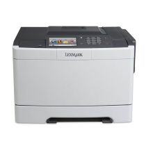 利盟 CS510dn A4 彩色激光打印机 （单位：台）