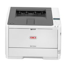 OKI/B412DN黑白激光打印机（单位：台）