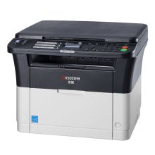 京瓷 M1025d/pn黑白激光一体机（三合一）（单位：台）