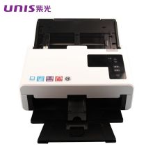 紫光 Q600 馈纸式扫描仪 600dpi (单位：台)