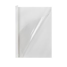 优玛仕 10mm 热熔封套 白色（100册/包）（单位：包）