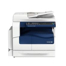 富士施乐(Fuji Xerox) DocuCentre S2520NDA  A3黑白数码复合机  含单纸盒+双面器+输稿器(复印/打印/扫描）(单位：台)