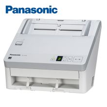 松下 KV-SL1035 高速扫描仪商务办公高清光学扫描（30 ppm60 ipm）