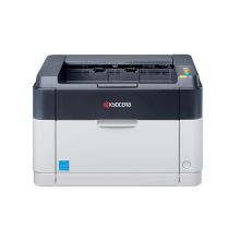 京瓷 FS-1060DN A4黑白激光打印机