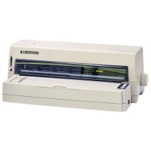 得实（Dascom） DS-6400III 针式打印机 （单位：台）