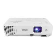 爱普生（EPSON）CB-E01E投影仪 商务办公投影机 3300流明