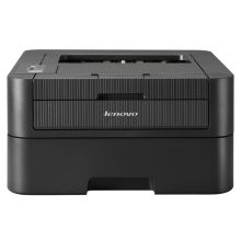 联想/lenovo LJ2405 黑白激光打印机 黑色
