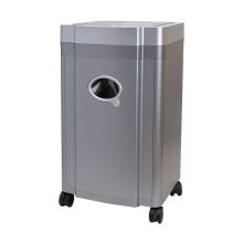 优玛仕 U-MACH U-2350 碎纸机 灰色