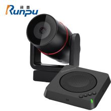 润普 RUNPU RP-T1 会议摄像头 适用10-20㎡