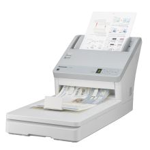 松下 PANASONIC KV-SL3035 扫描仪