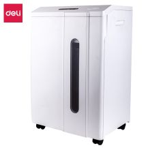 得力 DELI 14408（暂无数据/30L）碎纸机