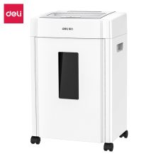 得力 DELI 9904 碎纸机