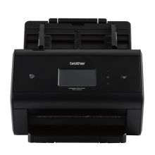 兄弟 BROTHER ADS-3600W 扫描仪