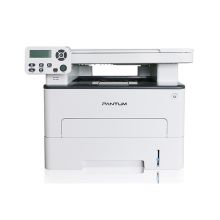奔图 PANTUM M6709DW（自动双面打印/双面输稿器/250页/黑白激光）多功能一体机