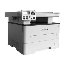 奔图 PANTUM M6709D（自动双面打印/双面输稿器/250页/黑白激光）多功能一体机