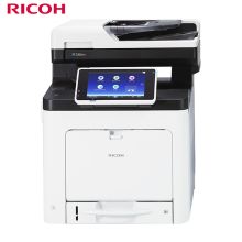 理光 RICOH SP C360SFNW A4彩色激光多功能一体机