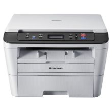 联想 LENOVO M7400 PRO（手动双面打印/250页/黑白激光）多功能一体机
