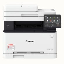 佳能 CANON IC MF633CDW 智能彩立方 彩色激光多功能一体机 含上门安装服务 