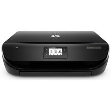 惠普 HP 4538（自动双面打印/双面输稿器/100页/彩色喷墨）多功能一体机