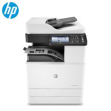 惠普 HP M72625DN（双面器/双面自动输稿器/有线网络打印/520页/原装黑色粉盒×1）复印机