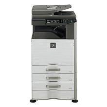 夏普 SHARP SF-S251RC（双面器/双面输稿器/网络打印卡/1600页）复印机