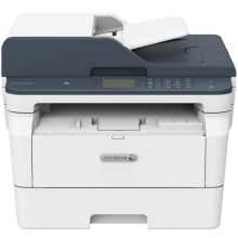 富士施乐 FUJIXEROX M288Z（双面器/双面自动输稿器/250页/黑白/1年）多功能一体机