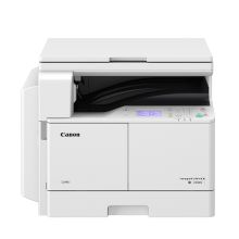 佳能 CANON 2206N（网络打印卡/250页）复印机