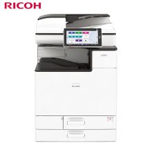 理光 RICOH IM C2000（双面器/双面自动输稿器/网络打印卡/1200页）复印机