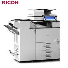 理光 RICOH MP 2555SP（双面器/双面输稿器/网络打印卡/2300页/搭桥单元/小册子装订器）复印机