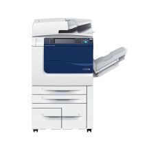 富士施乐 FUJIXEROX DOCUCENTRE S2520NDA（双面器/双面输稿器/网络打印卡/850页）复印机