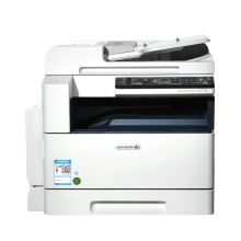 富士施乐 FUJIXEROX S2110NDA（双面器/双面输稿器/网络打印卡/250页）复印机