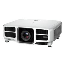 爱普生 EPSON CB-L1100U（3LCD/6000流明/1920×1200DPI）投影机