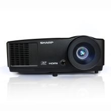 夏普 SHARP XG-C10XA（DLP/3200流明/1024×768DPI）投影机