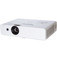 松下 PANASONIC PT-X316C 投影仪 投影机办公 标清 3100流明 HDMI 