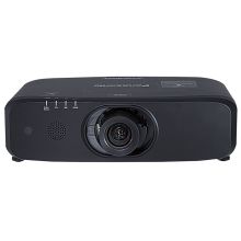 松下 PANASONIC PT-SLW79CB（LCD/6200流明/1280×800DPI）投影机