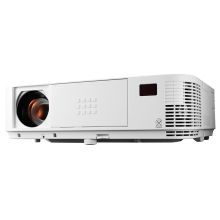 NEC NP-CR5300H (DLP/4000流明/1920×1080DPI) 投影机