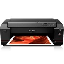 佳能 CANON IMAGEPROGRAF PRO-500（网络打印/彩色）喷墨打印机