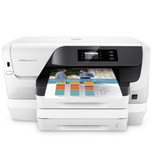 惠普 HP OFFICEJET PRO 8216（网络打印/彩色喷墨）喷墨打印机