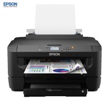 爱普生 EPSON ＷＦ-7218（网络打印/彩色）喷墨打印机