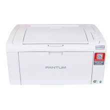 奔图 PANTUM P2506W（无线/有线网络打印/手动双面打印/黑白）激光打印机